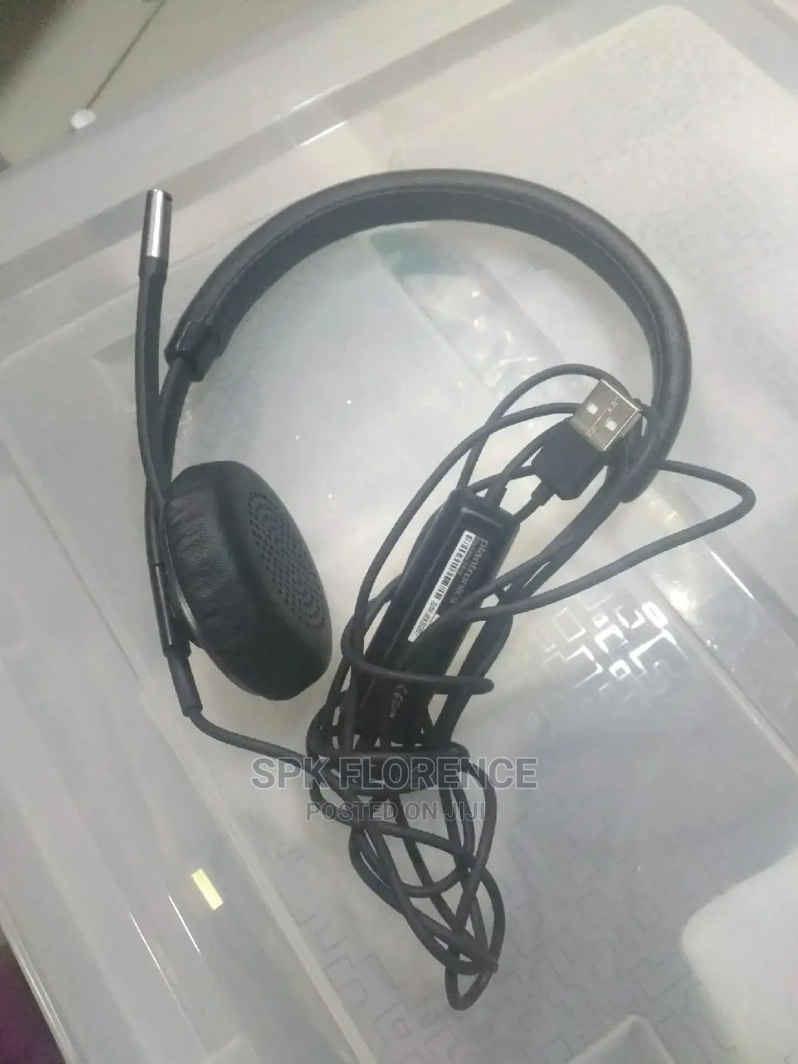 Plantronics Blackwire C510