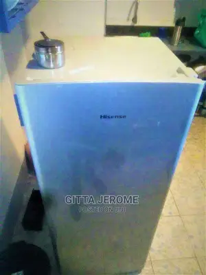 Hisense Fridge Repair Technician / Mechanic