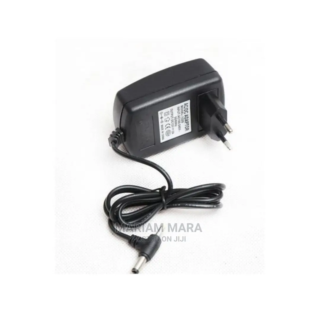 Gotv and Startimes Charger (Adapter)
