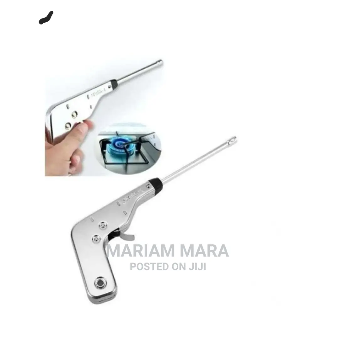 Gas Lighter