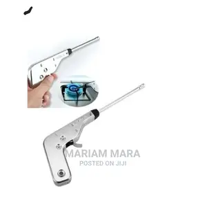 Gas Lighter