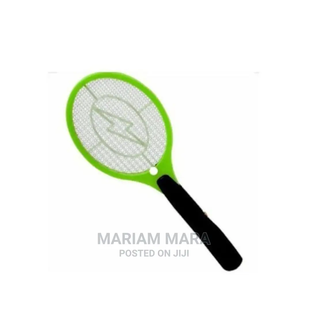 Mosquito Swatter
