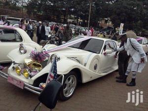Bridal Cars