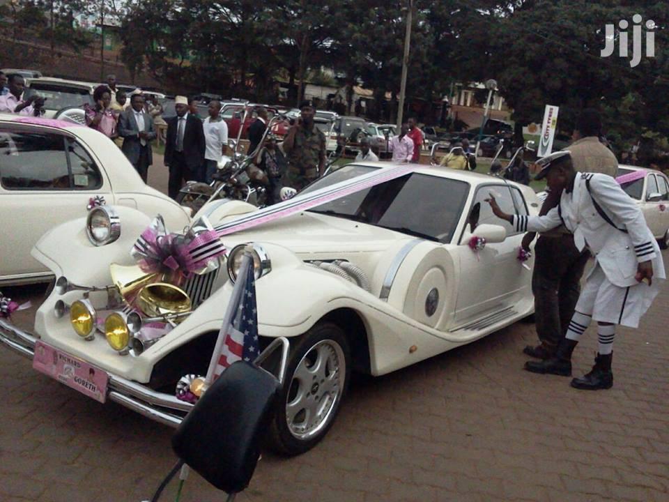 Bridal Cars