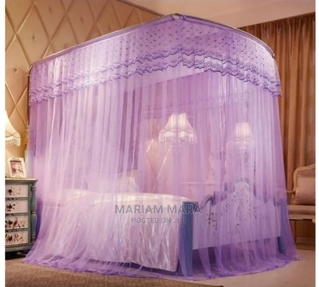 Adjustable Mosquito Net