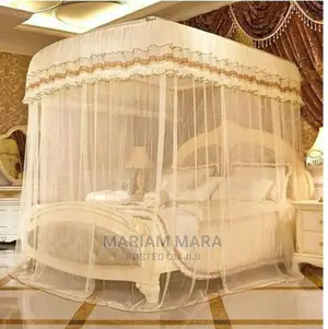 Adjustable Mosquito Net