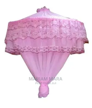 Round Mosquito Net