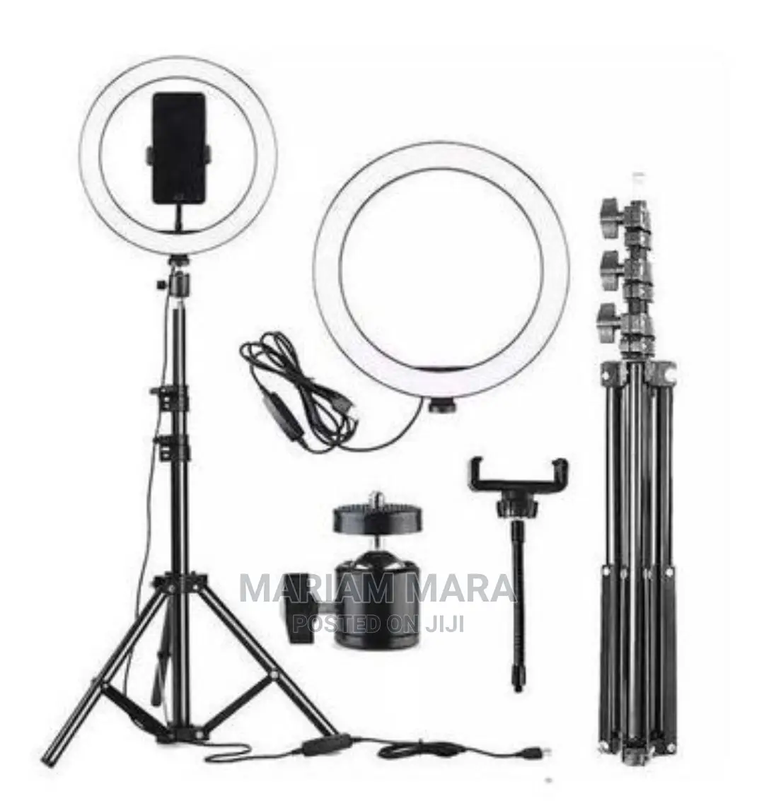 Ring Light (26cm)10 Inches