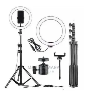 Ring Light (26cm)10 Inches