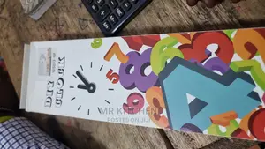 Dig Wall Clocks (Big)