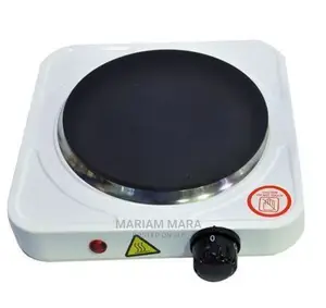 Hotplate Single