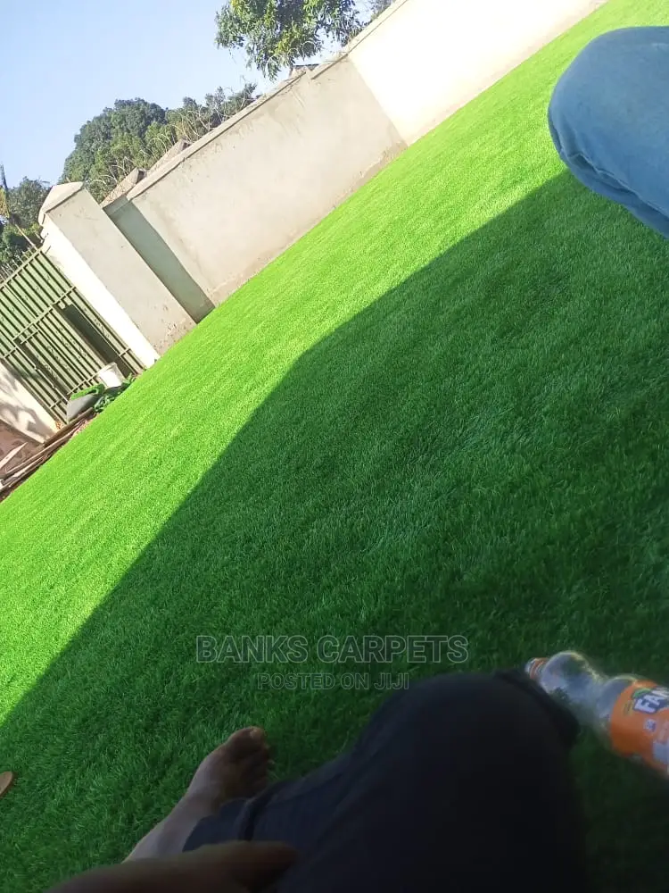 Artificial Grass