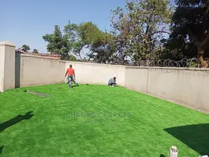 Artificial Grass