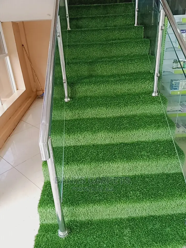Artificial Grass