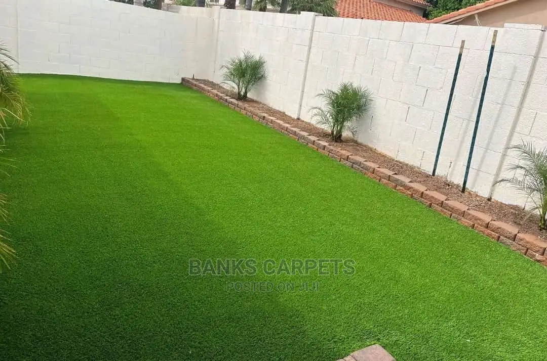 Artificial Grass