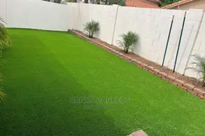 Artificial Grass
