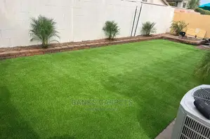 Artificial Grass