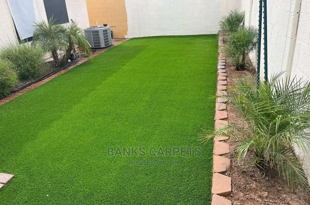 Artificial Grass