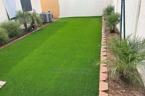Artificial Grass