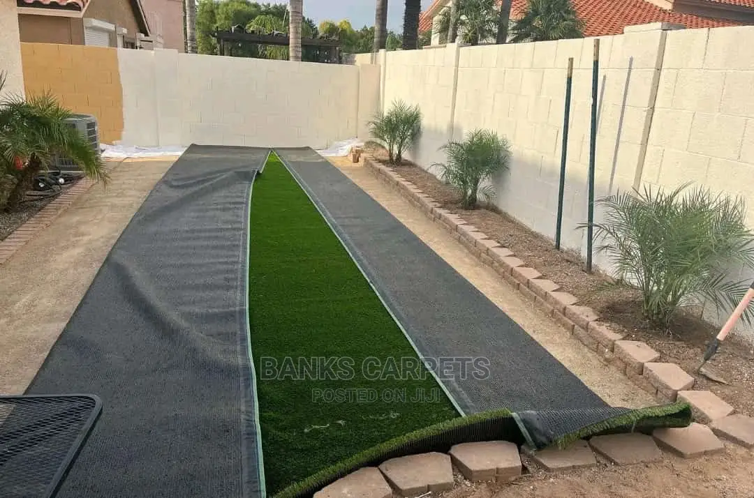 Artificial Grass