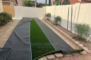 Artificial Grass