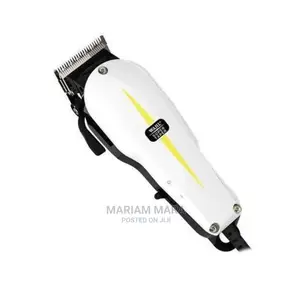 Wahl Electric Hair Trimmer