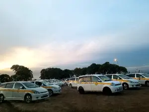 Comfortable Taxi Airport Service