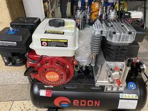 Gasoline Compressors 50ltrs