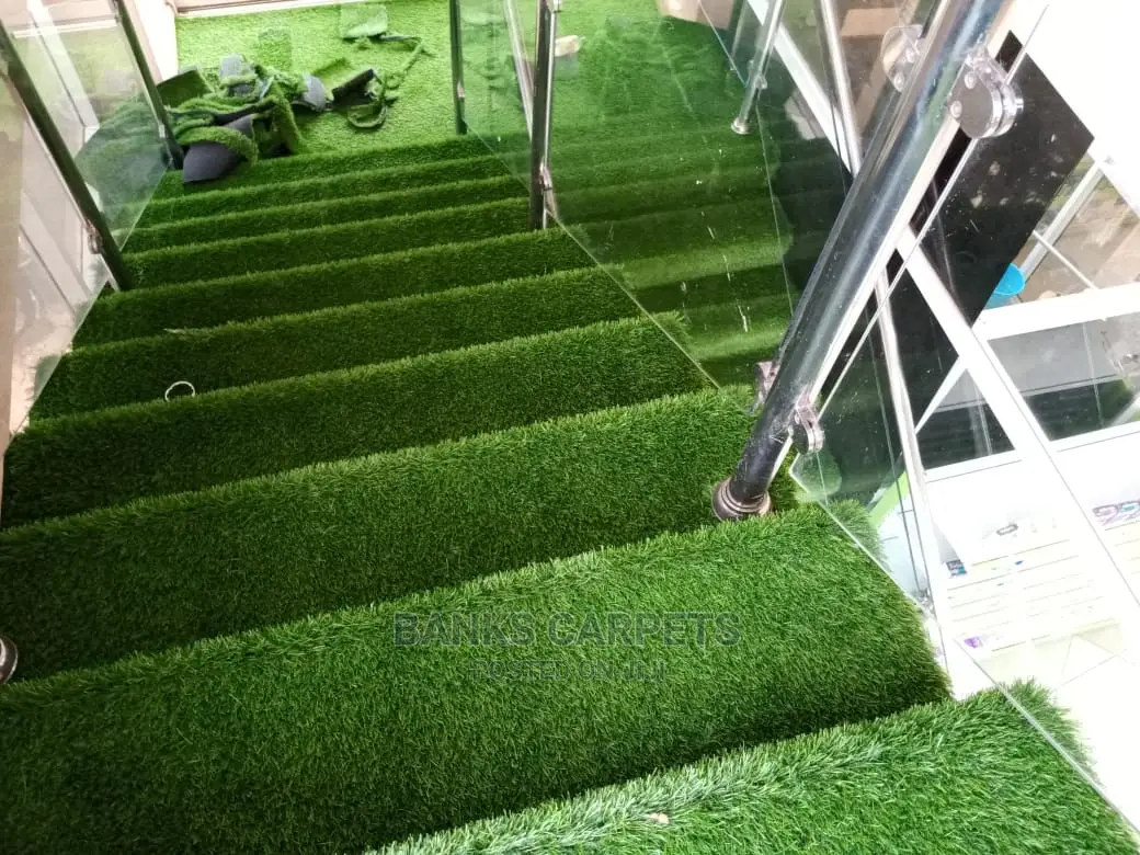 Artificial Grass