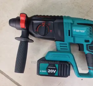 Cordless Rotary Hammer Powertex