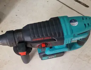 Cordless Rotary Hammer Powertex
