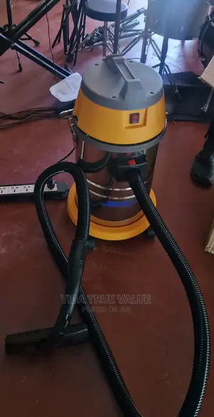 30 Litre Vaccum Cleaner Dry and Wet