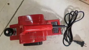 Electric Planner Edon Brand