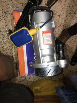 Submersible Water Pumps Seakoo