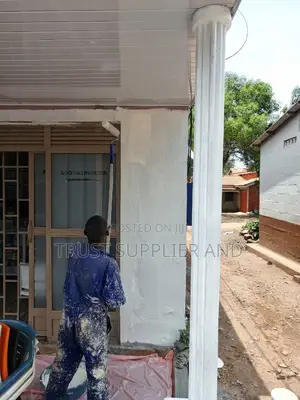 Painting Service Until