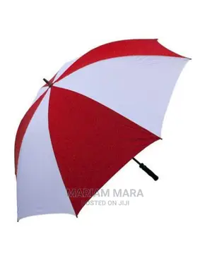 Umbrella Stripped