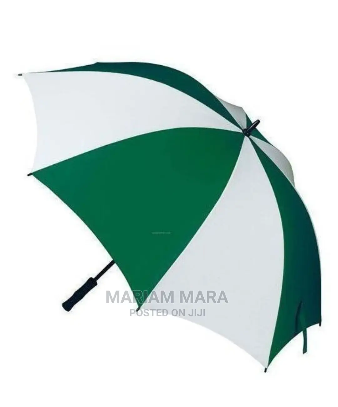 Umbrella Stripped