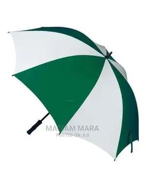 Umbrella Stripped
