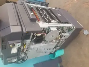 Printer Repair and Maintenance