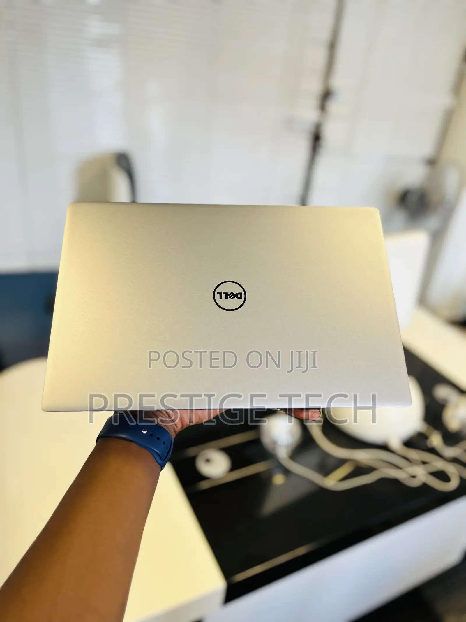 New Laptop Dell XPS 13 8GB Intel Core I5 SSD 256GB