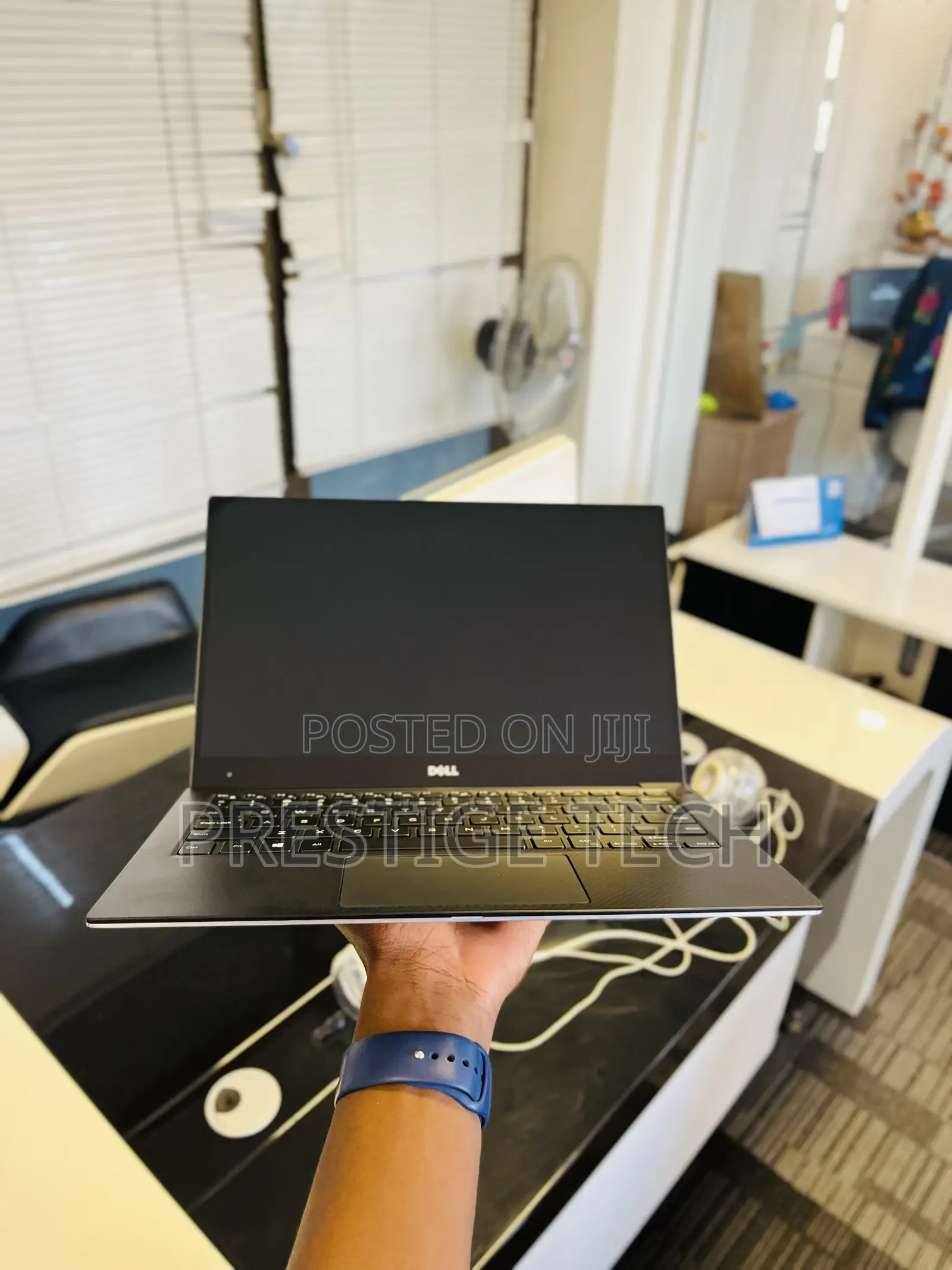 New Laptop Dell XPS 13 8GB Intel Core I5 SSD 256GB