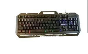 Tecsa Gaming Keyboard