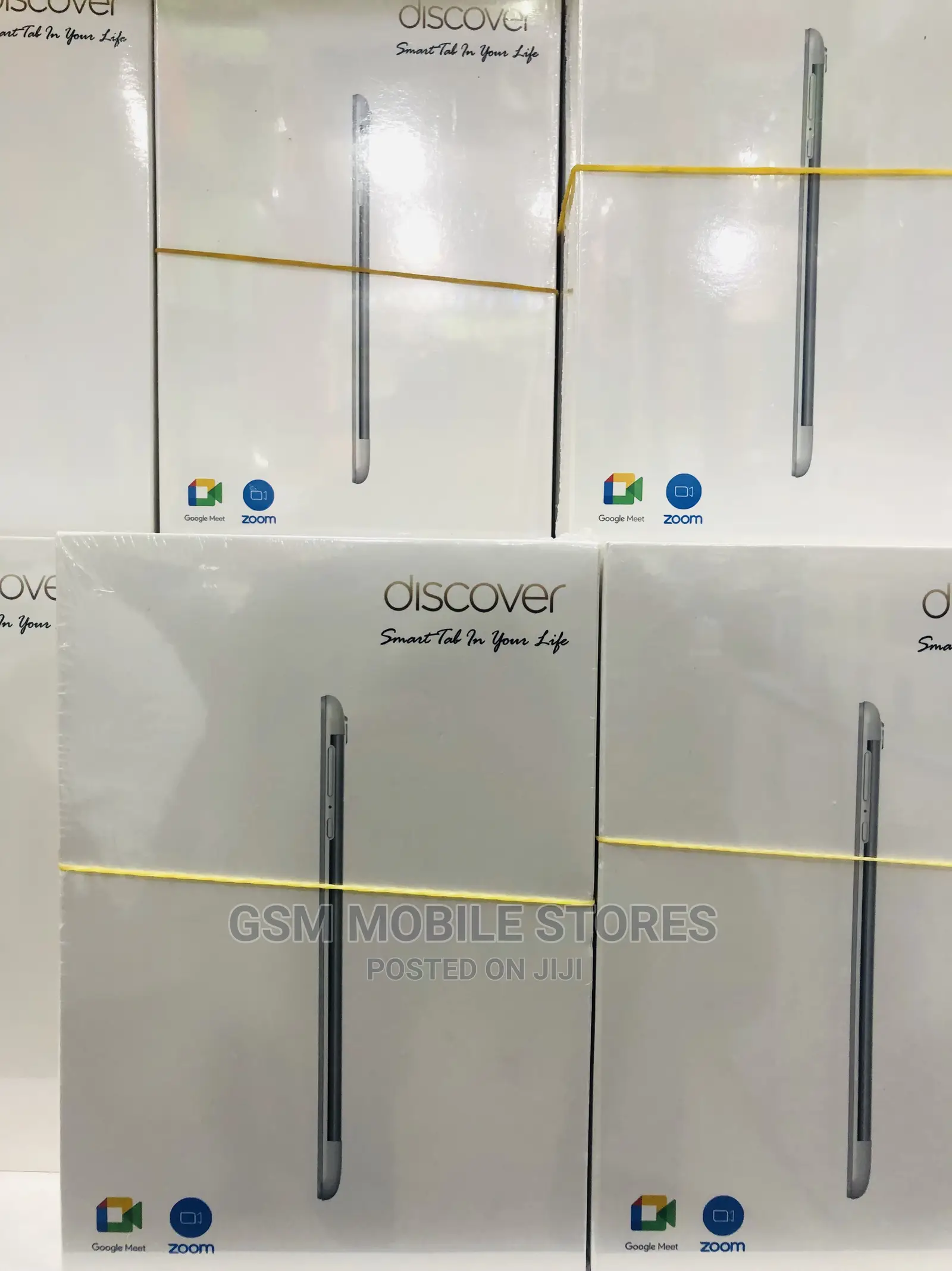 New Discover K11 128 GB