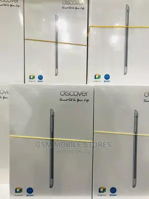 New Discover K11 128 GB