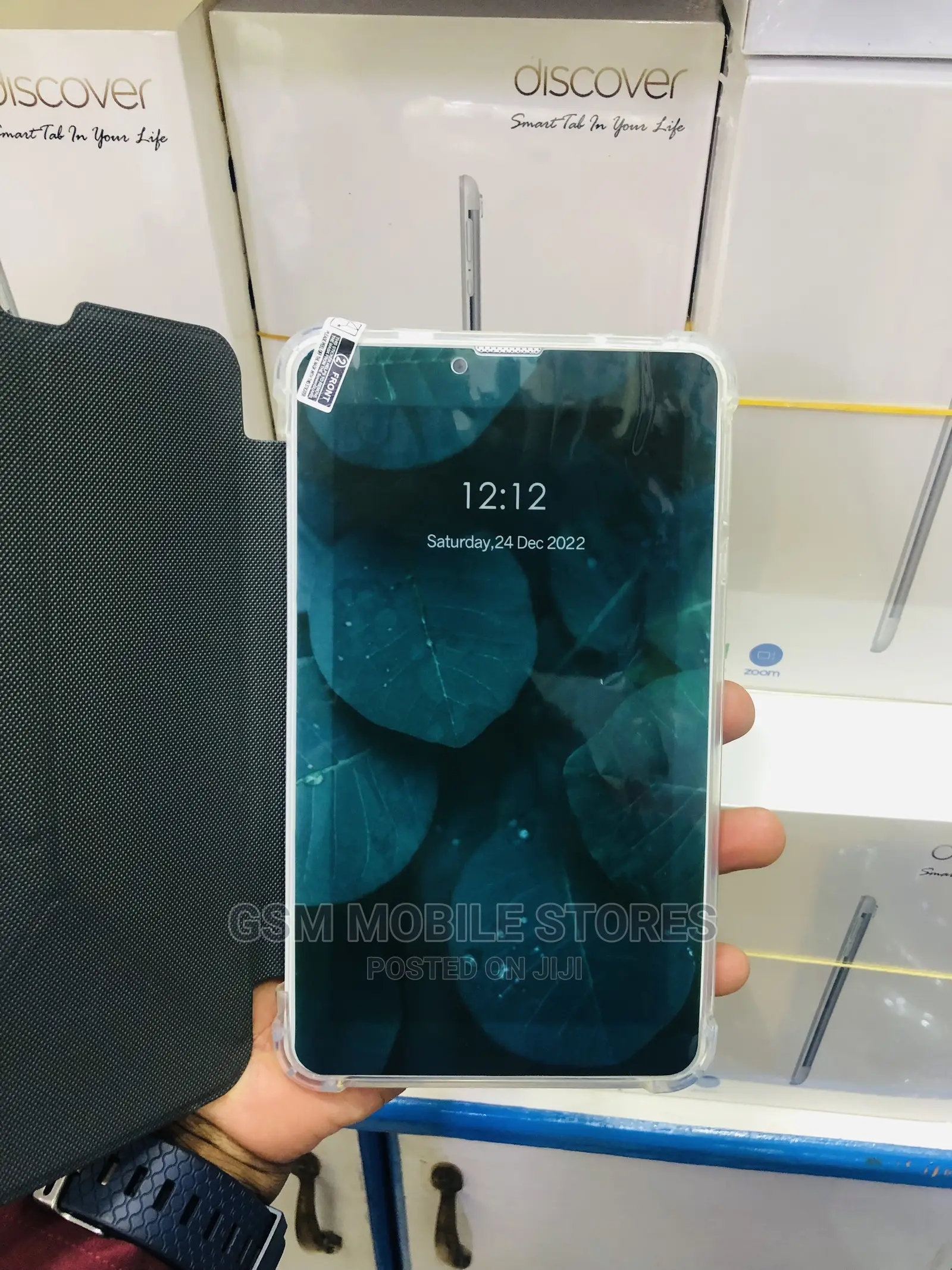 New Discover K11 128 GB