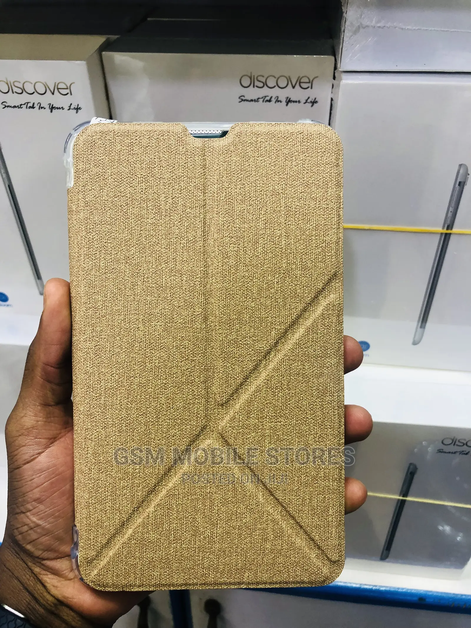 New Discover K11 128 GB
