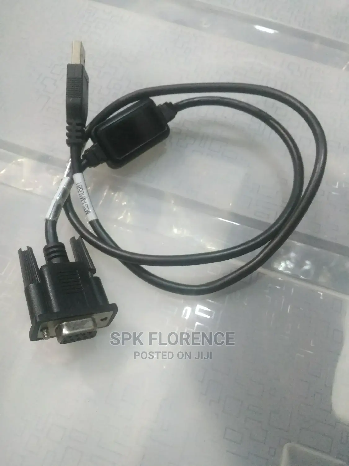 Vga to Usb Cable