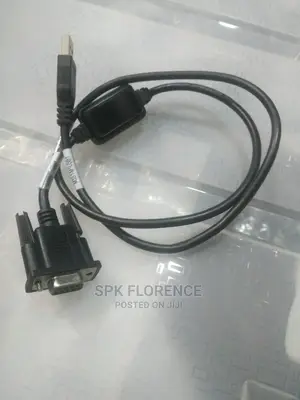Vga to Usb Cable