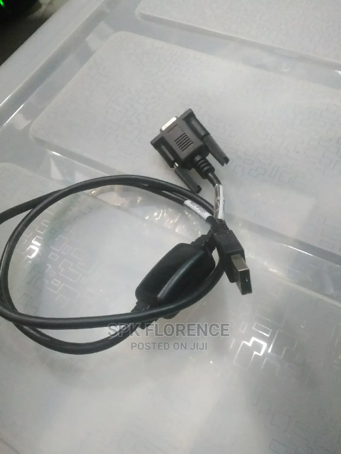 Vga to Usb Cable