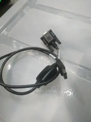 Vga to Usb Cable